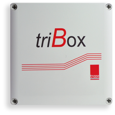 triBox